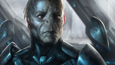 THE BOOK OF ALIENS: FORERUNNERS / HOLY ONES / ANCIENTS / CREATORS