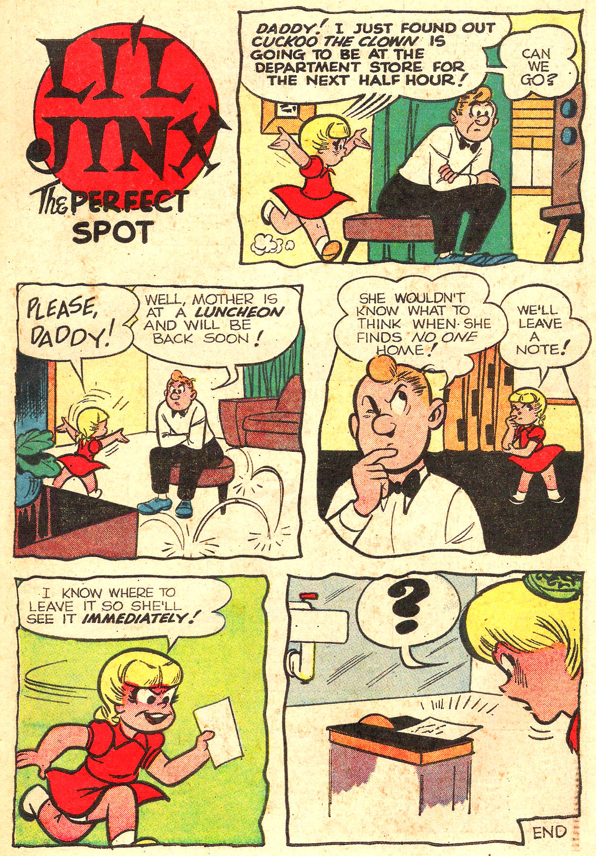Read online Archie's Girls Betty and Veronica comic -  Issue #80 - 11