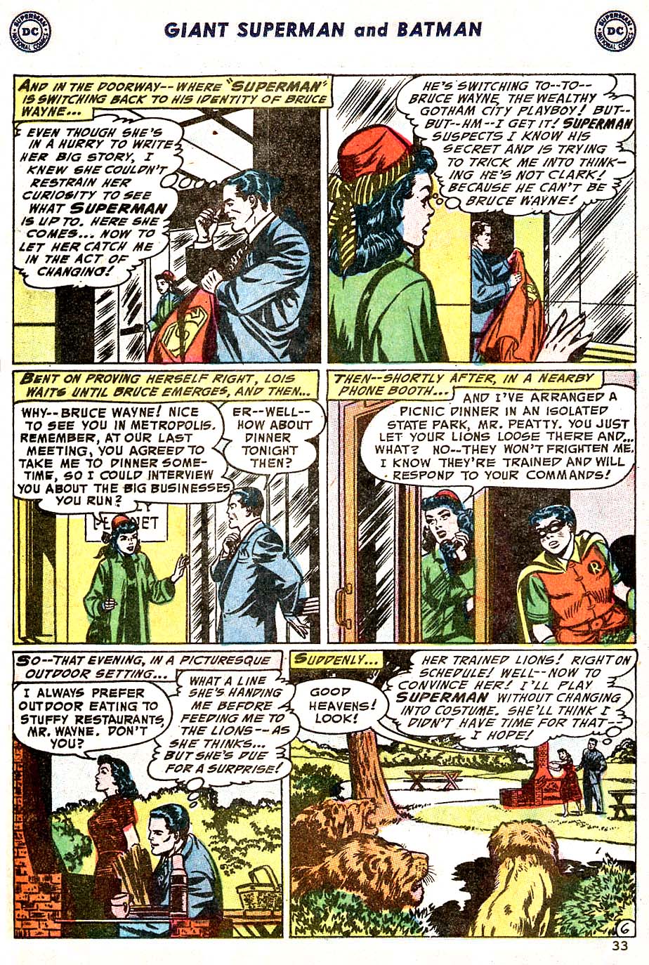 Worlds Finest Comics 179 Page 34