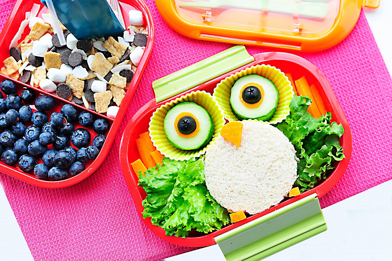 bento box oppskrift bento box oppskrift
