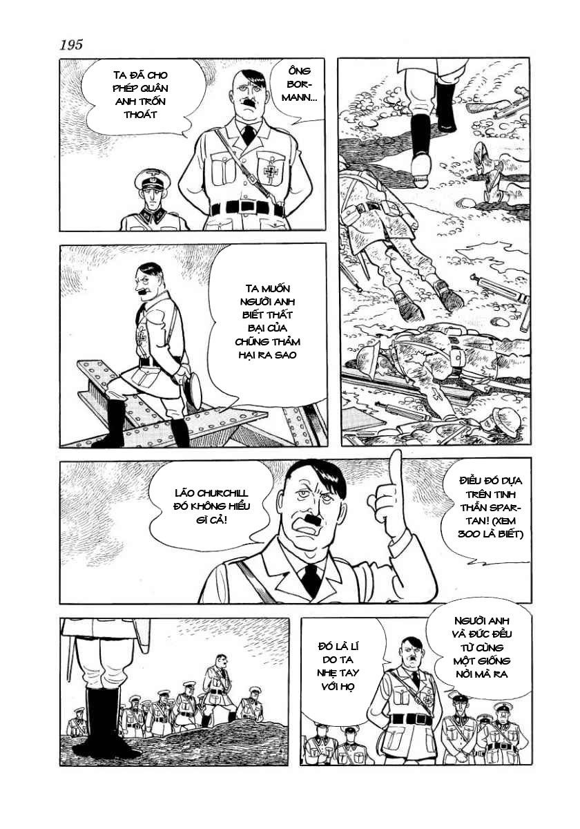 Adolf chap 19 trang 6