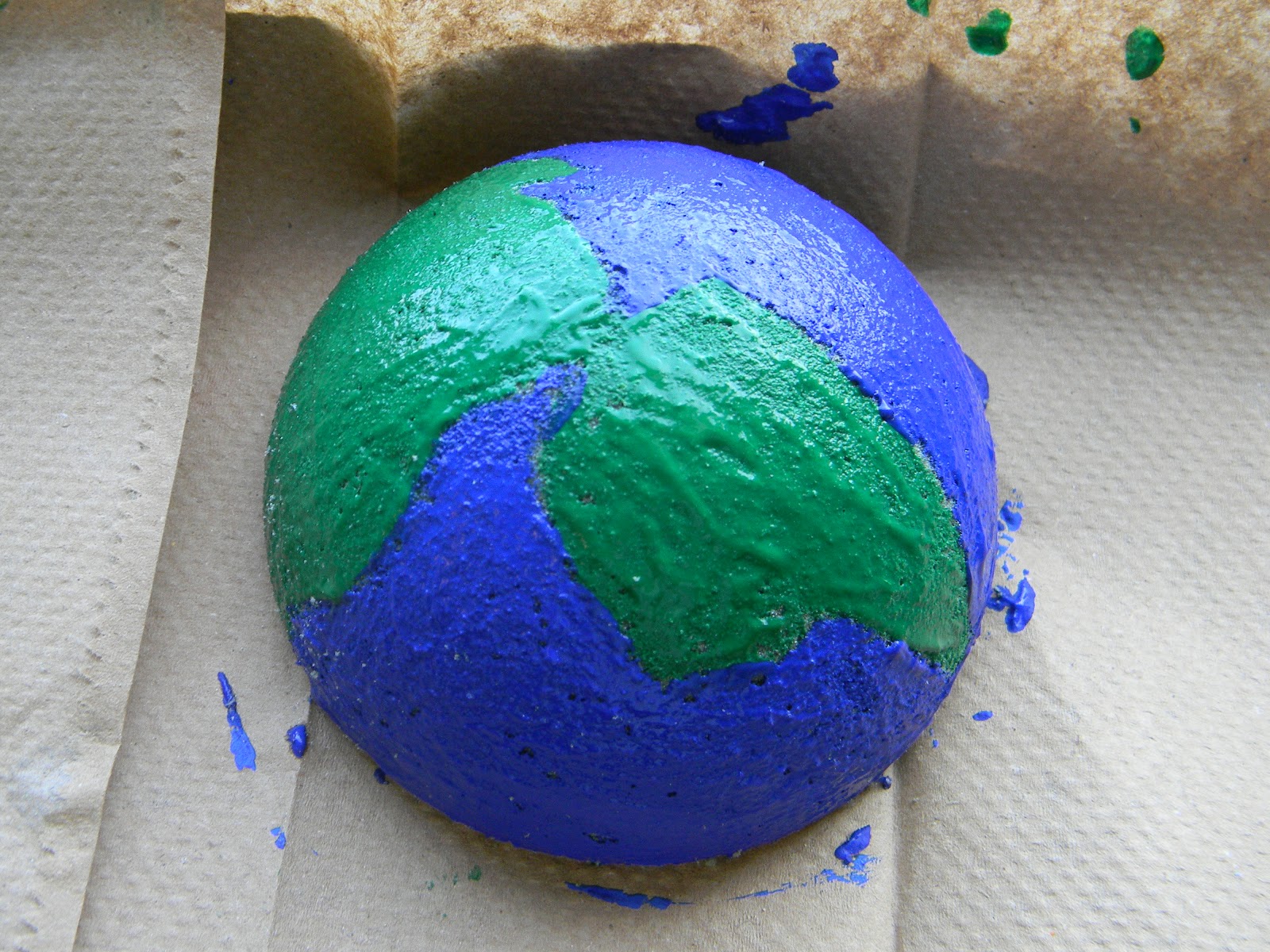 Middle School Science