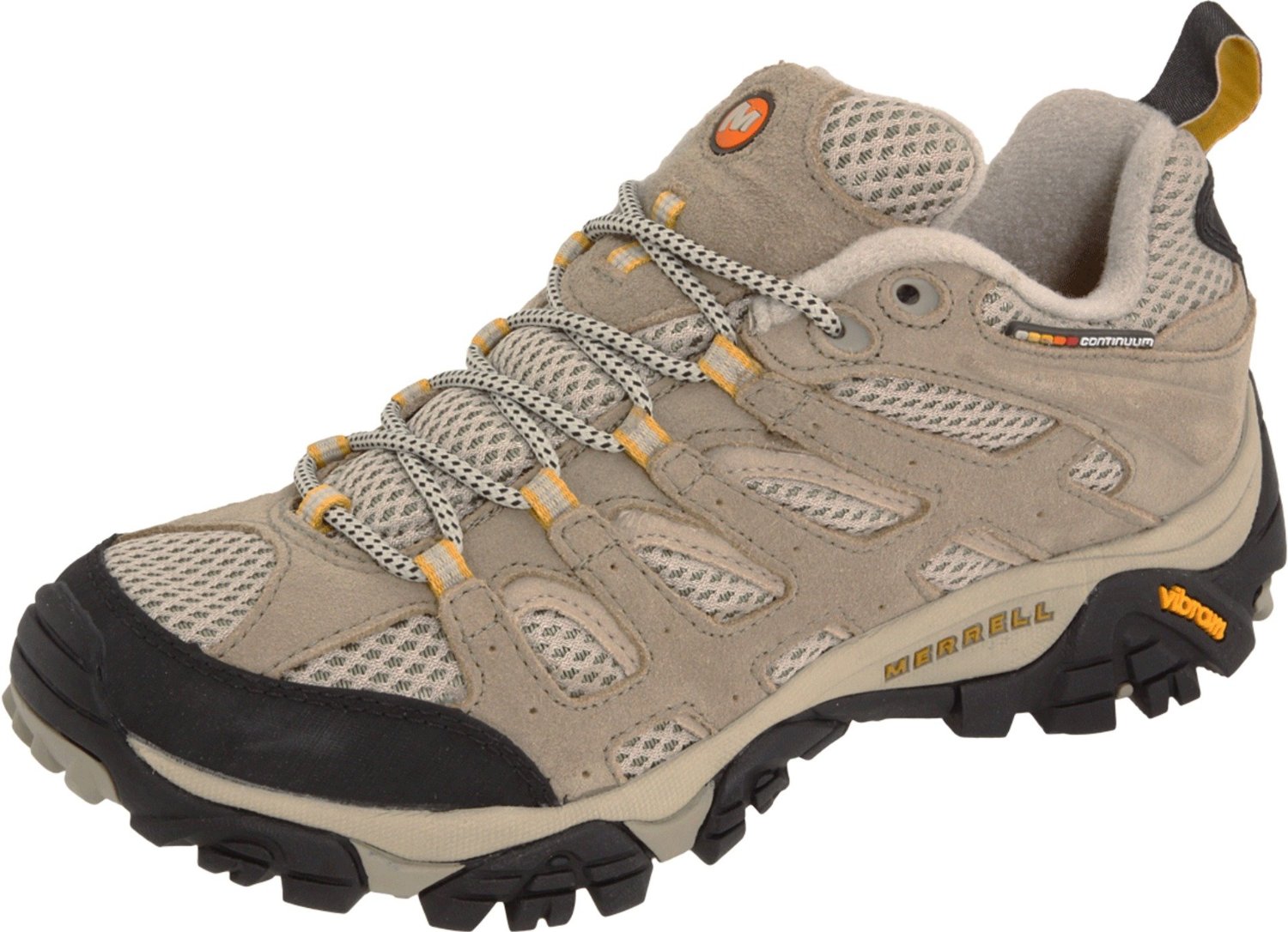 Hiking Shoes Here Merrell Moab Ventilator Low Women�s