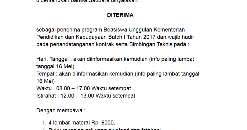 Contoh essay beasiswa unggulan masyarakat berprestasi 03 picture