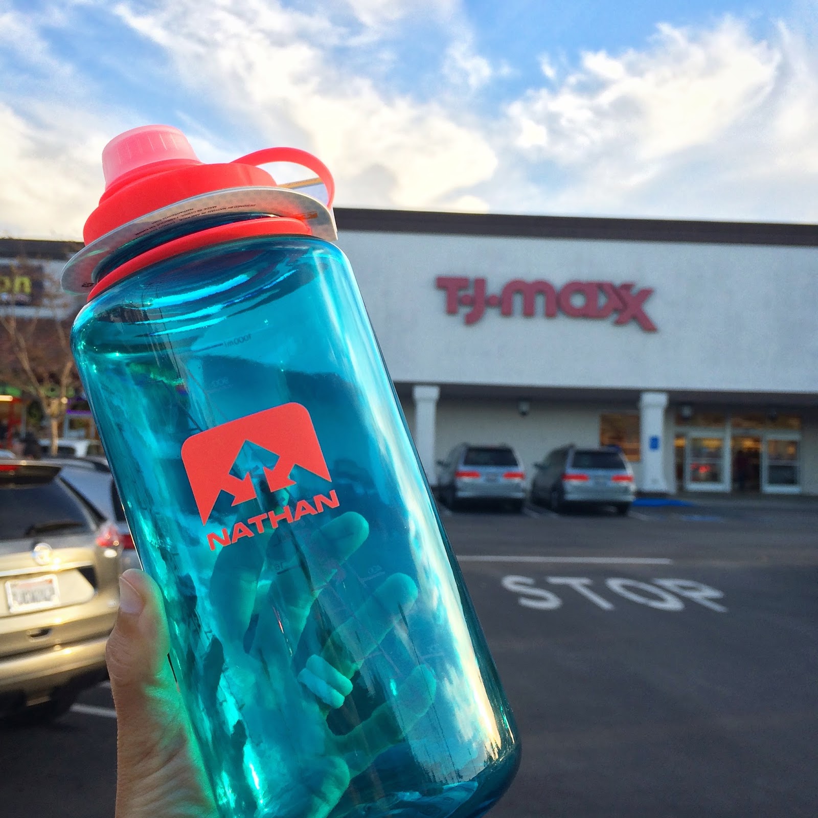 Carlee McDot Let's Get Our Drink On!