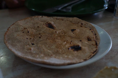 Paratha ala Restaurant Bread of Life Paratha ala Restaurant Bread of Life