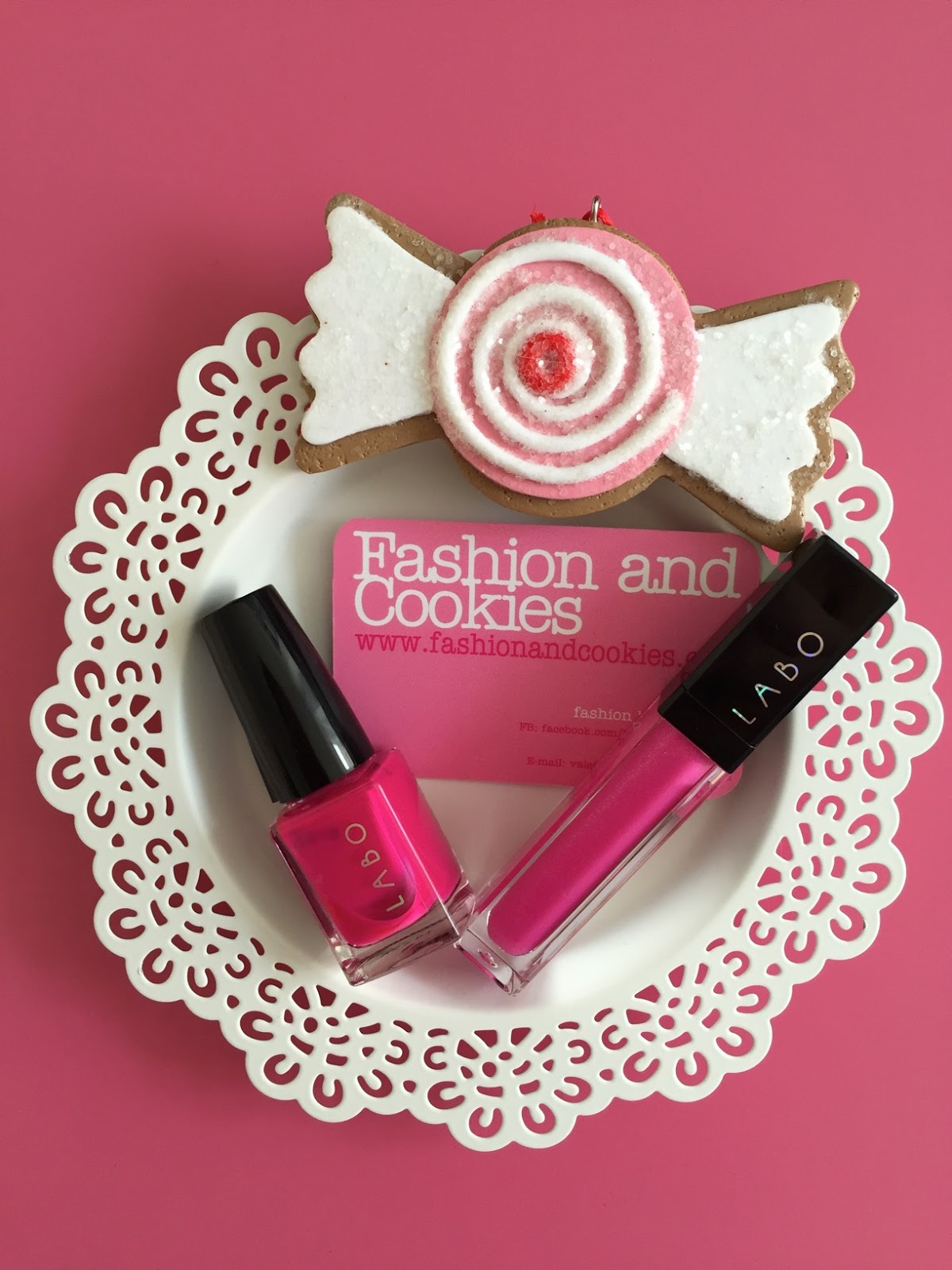 On Wednesdays we wear Pink | Fashion and Cookies - fashion and beauty blog