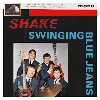 Hippy Hippy shake The Swinging Blue Jeans