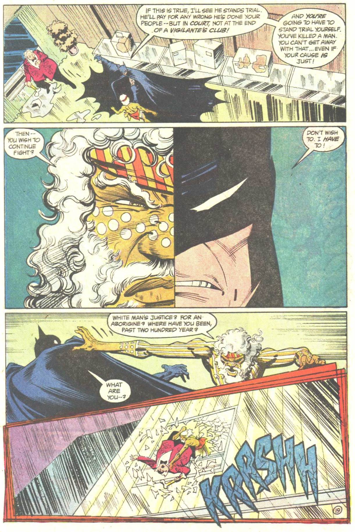 Detective Comics (1937) 591 Page 26