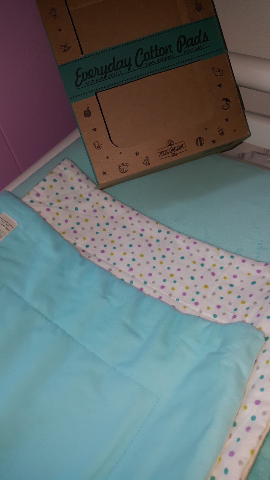 Tiny Drops of Honey...This Mommy's Sweet Life Eco Friendly Basic