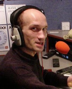 Dominic Forbes - Rock Radio Shows