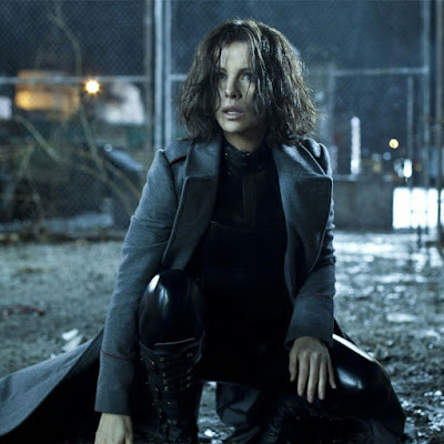 Underworld Blood Wars Kate Beckinsale Image 9