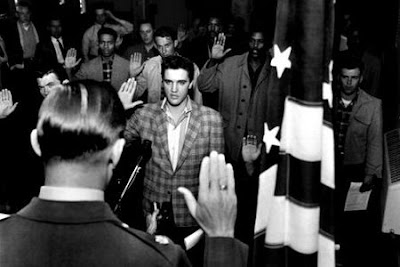 elvis presley