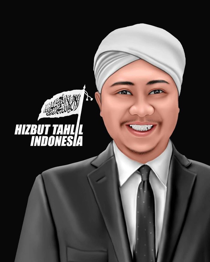 Khilafah Ala Hizbut Tahrir