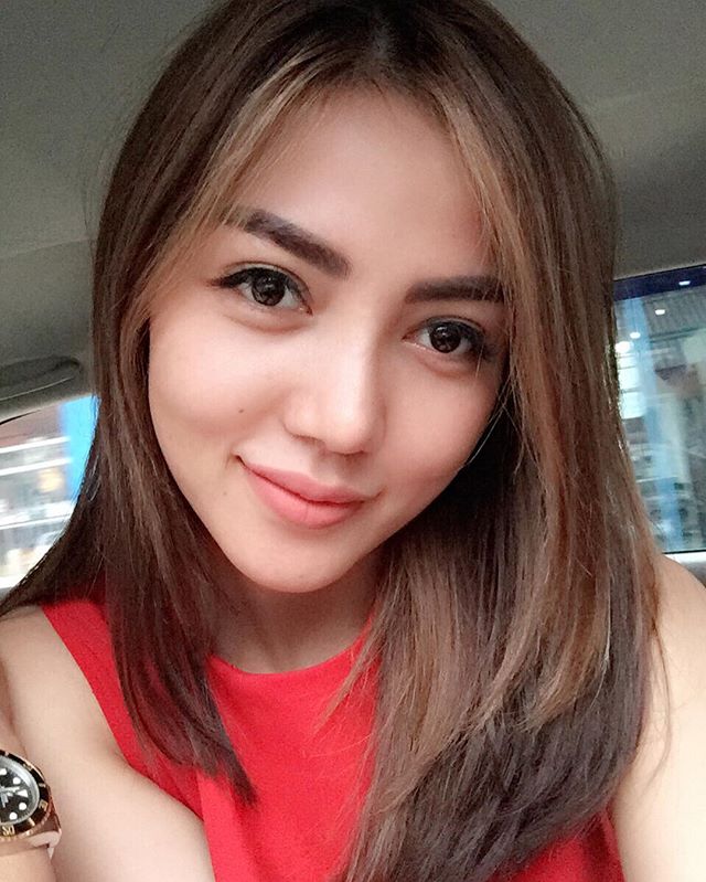 Penampilan Bella Shofie yang Makin Sexy di 2016 | Model Sexy Indonesia