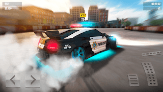 Drift Max World APK MOD Dinheiro Infinito v 3.1.20