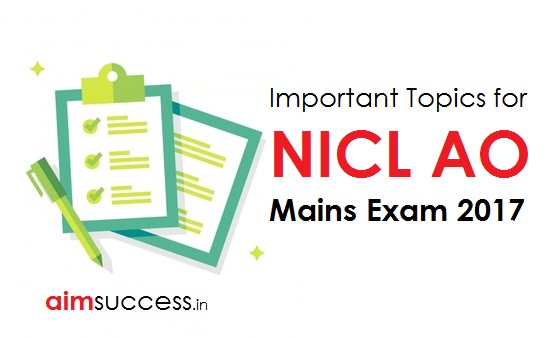 Essay writing topics for nicl exam