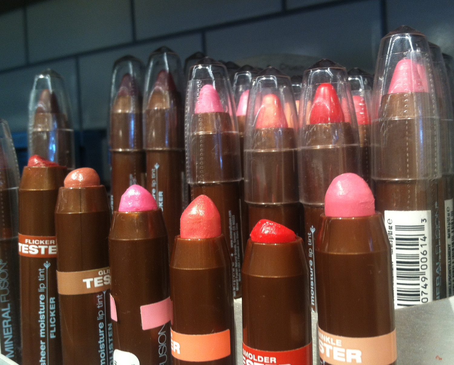How To Become A Makeup Tester For Mac How To Become A Makeup Tester For Mac