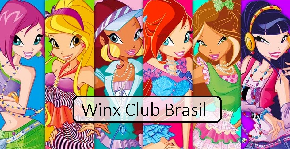 Winx Club Brasil