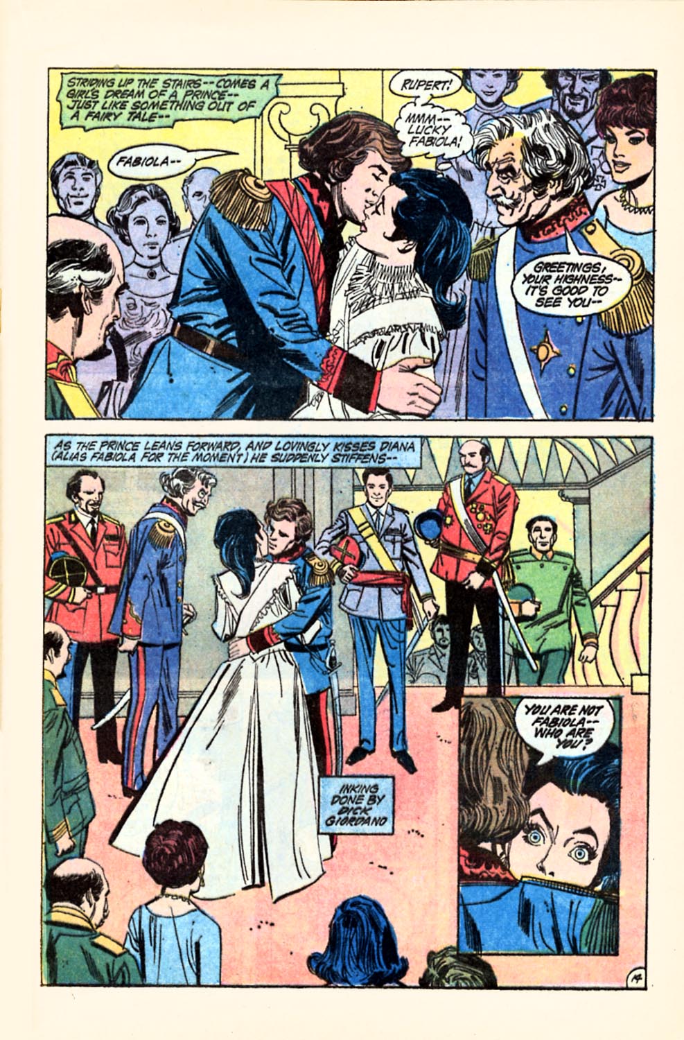 Wonder Woman (1942) issue 194 - Page 20