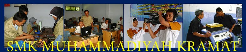 SMK Muhammadiyah Kramat