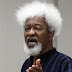 Wole Soyinka is an Embarrassment to his Followers- Patience Jonathan