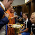 Budda Monk Blessing Deliver Leicester City's EPL Title Race