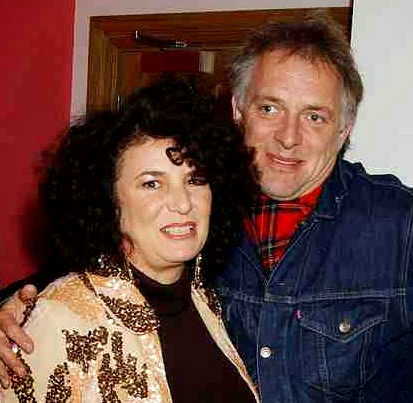 This England: Rik Mayall Comic Actor This England: Rik Mayall Comic Actor
