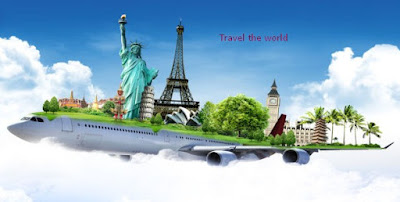 How to Travel the World in Low Cost