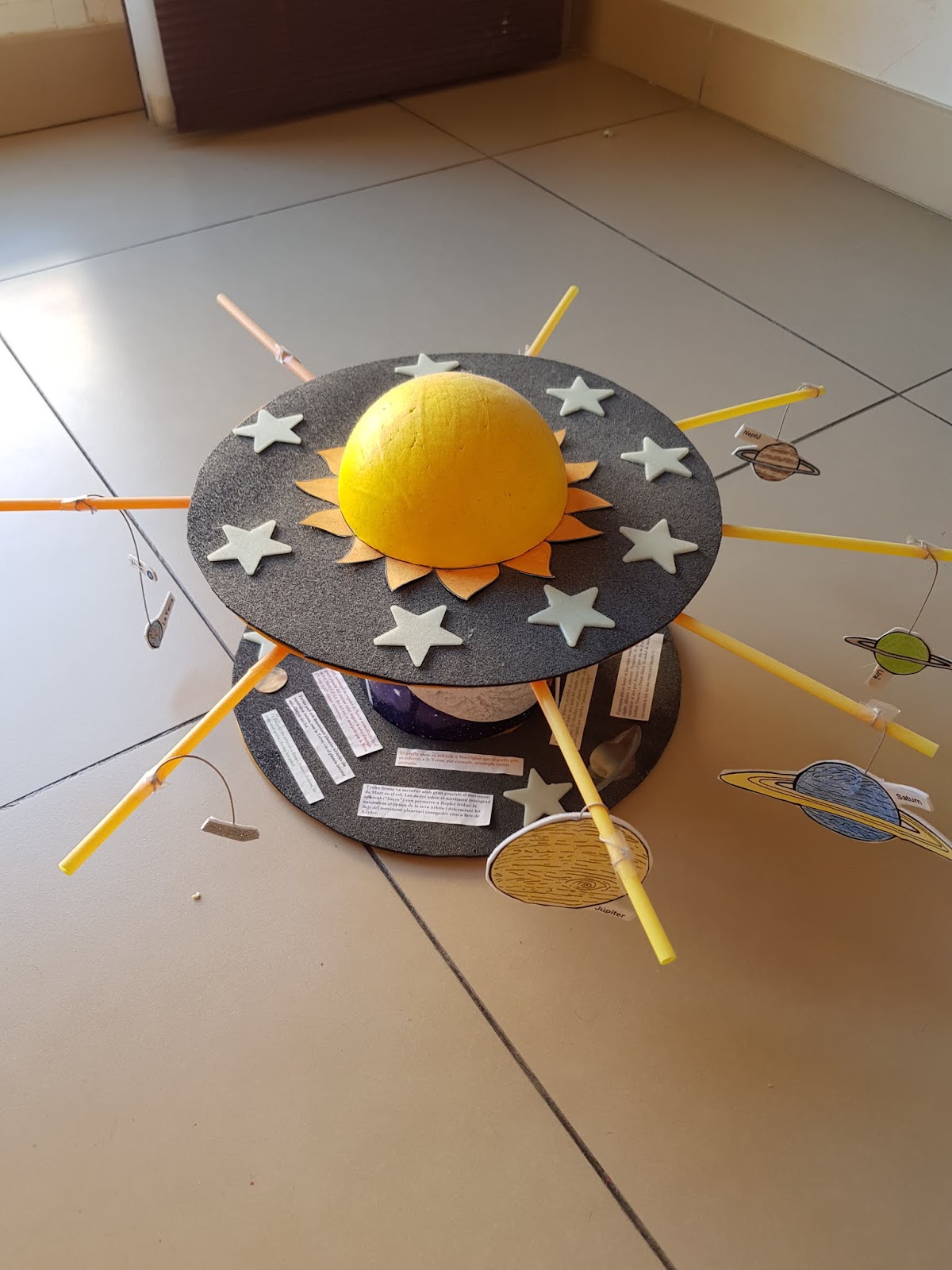 EXPLÓRATE A TRAVÉS DEL ARTE.: UNIDAD 13: EL ESPACIO