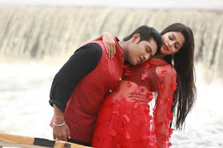 love express odia film swaraj and sunmeera
