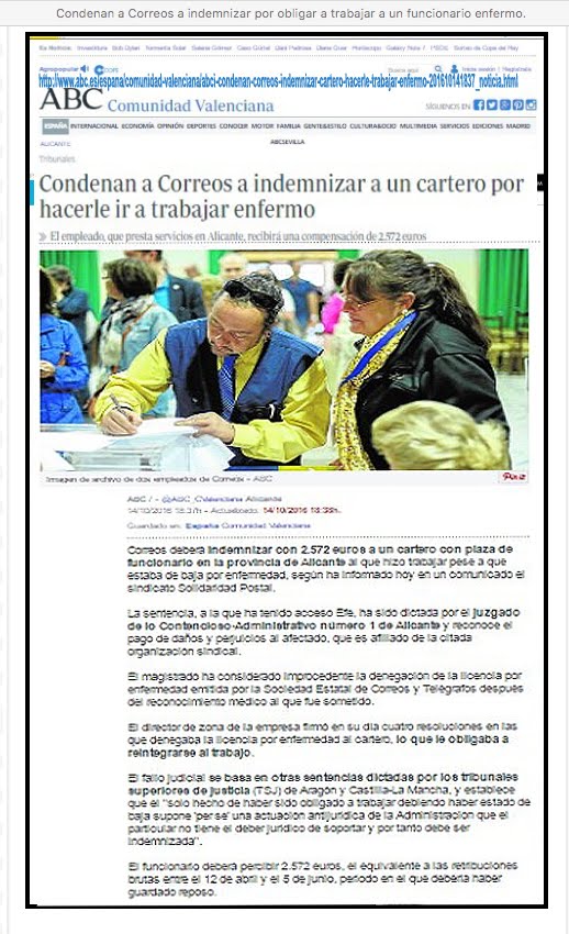 14/10/2016-SSP-LaVanguardia-ABC-LasProvincias-LaVerdad