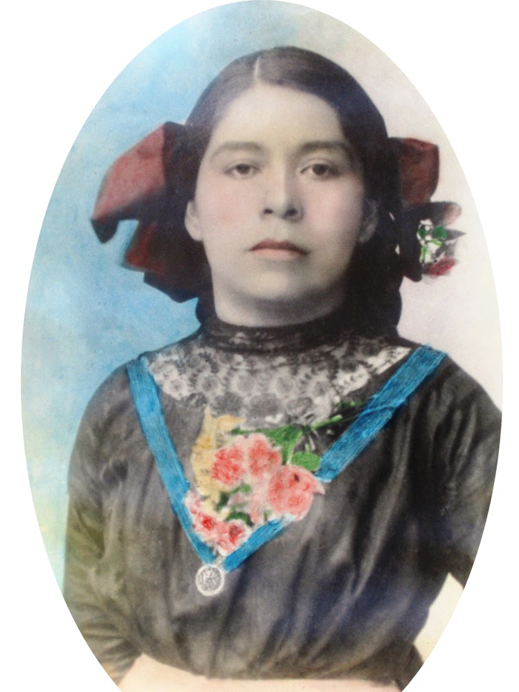 Mis Historias / My personal History Historias 784 El Coronel llamado