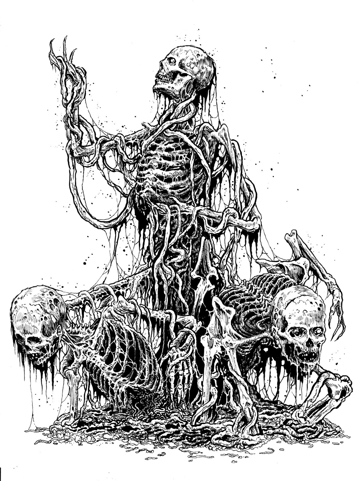 Rozhovor - MARK RIDDICK - Domnívám se, že kritika je životně důležitým ...