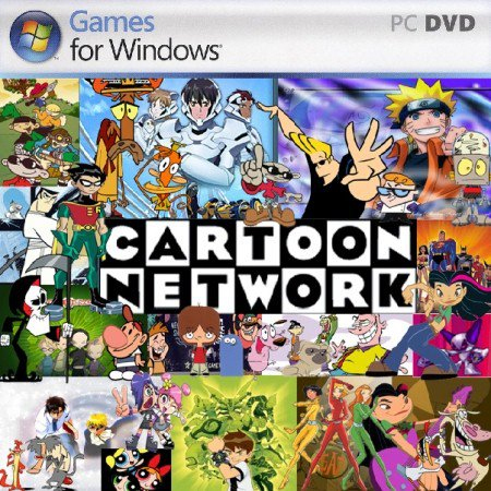 Kristilatif: Cartoon Network Mega Games 2011