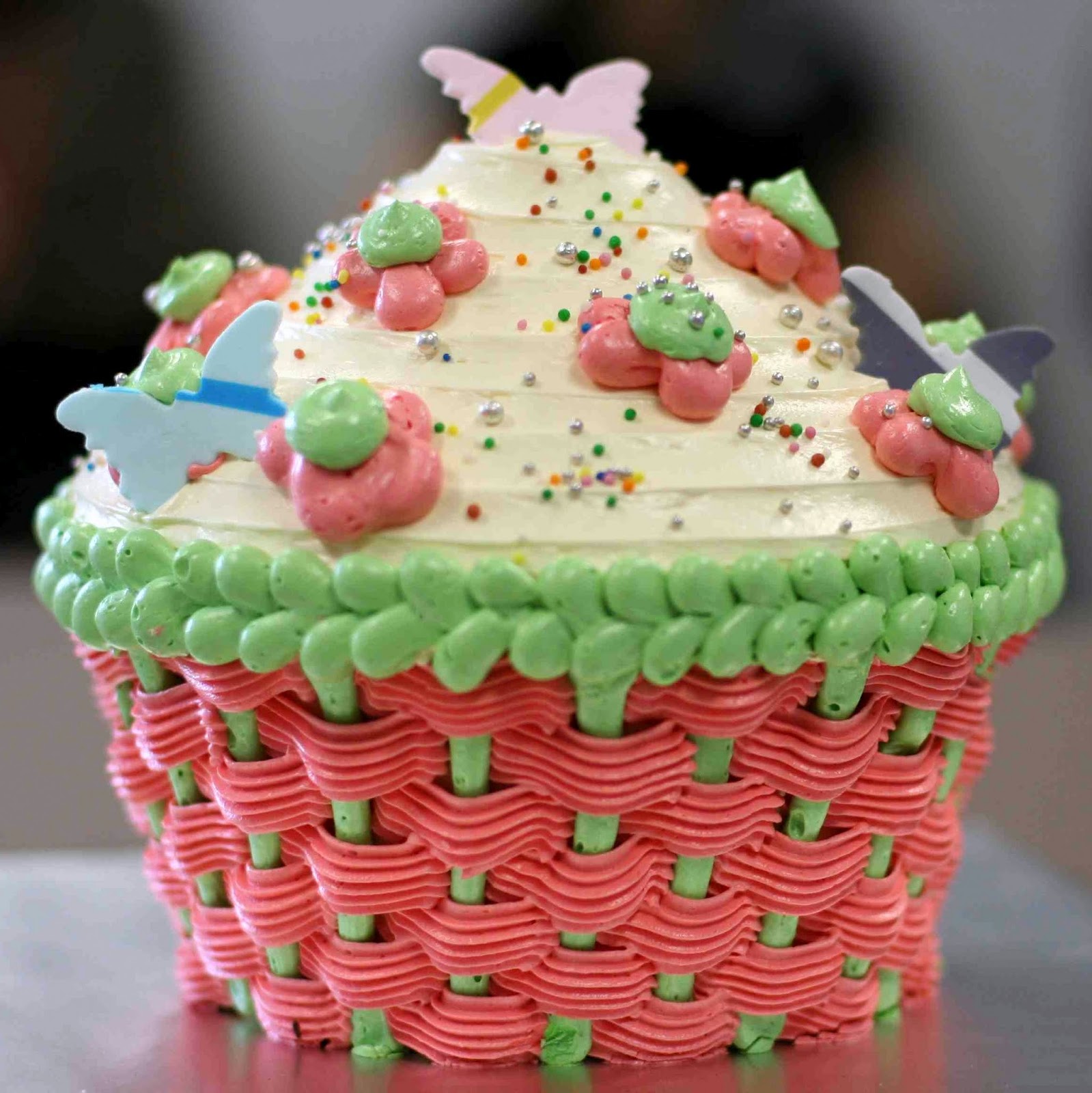 What Do You Need To Bake A Cake What Do You Need To Bake A Cake