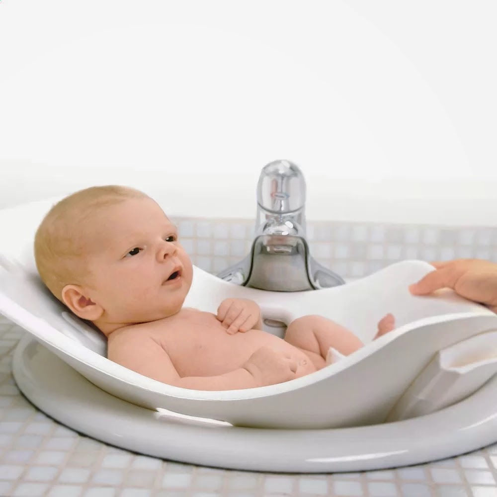 Cara Memandikan Bayi Baru Lahir Beserta Gambarnya Cara Memandikan Bayi Baru Lahir Beserta Gambarnya