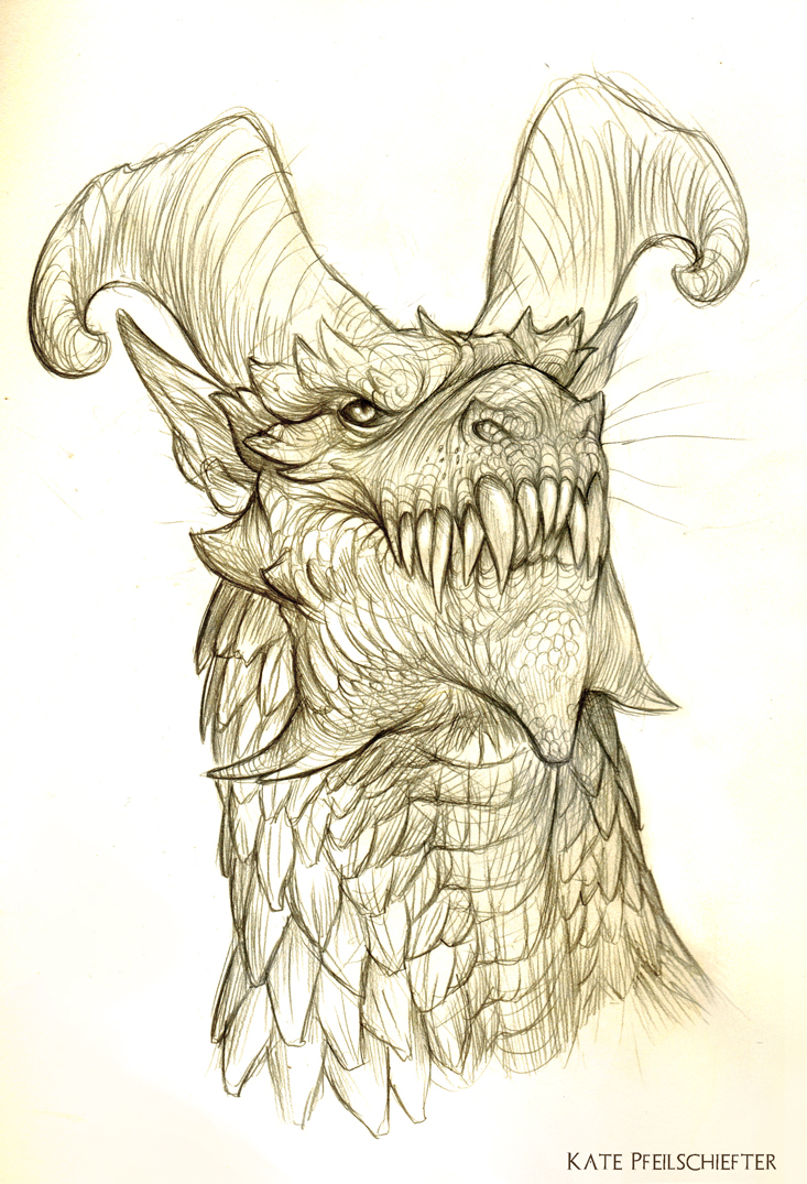 Graphite Dragons Sketch'agons Graphite Dragons Sketch'agons