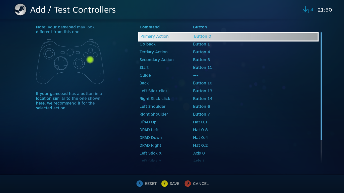 Review Xiaomi Bluetooth Gamepad di Linux Agus Winata