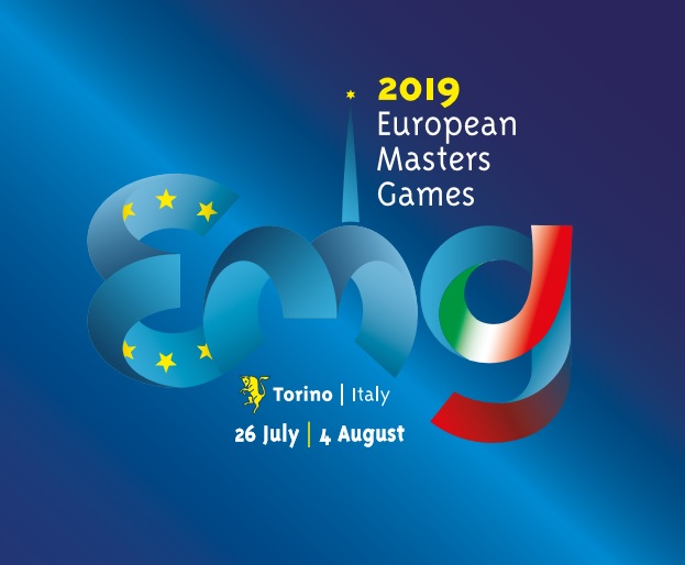 European Masters Games 2023 in Tampere/ Finnland 20.Juni02.Juli 2023