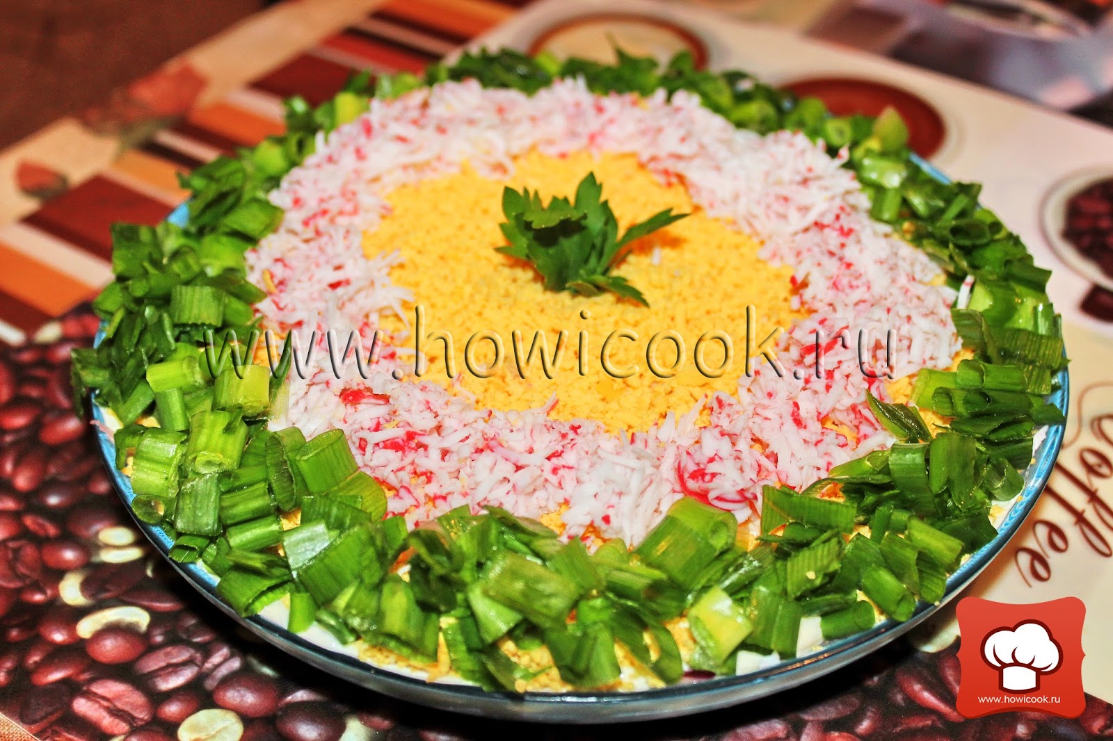 Салат с яблоком и сливочным маслом новые фото Салат с яблоком и сливочным маслом новое фото