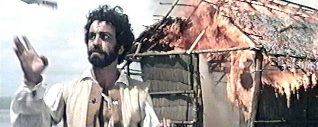 recenzja filmu "Czarny Korsarz" (1976), reż. Sergio Solima