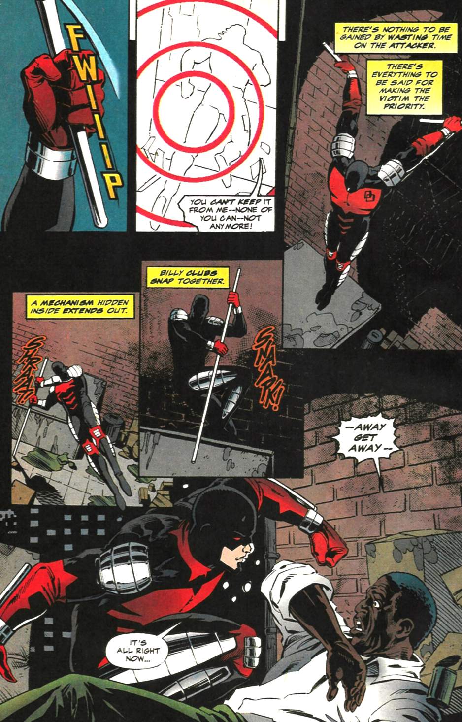 Daredevil (1964) 338 Page 8