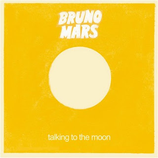 Bruno Mars - Talking To The Moon