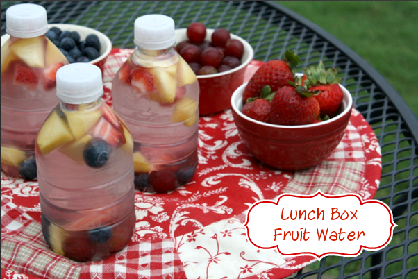 Lunch Box Pack Fruit Salad – Bountiful Baskets Blog