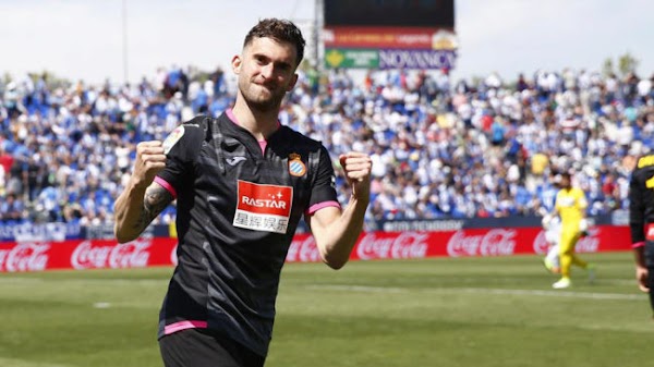 Ver en directo el Leganés - Espanyol Ver en directo el Leganés - Espanyol