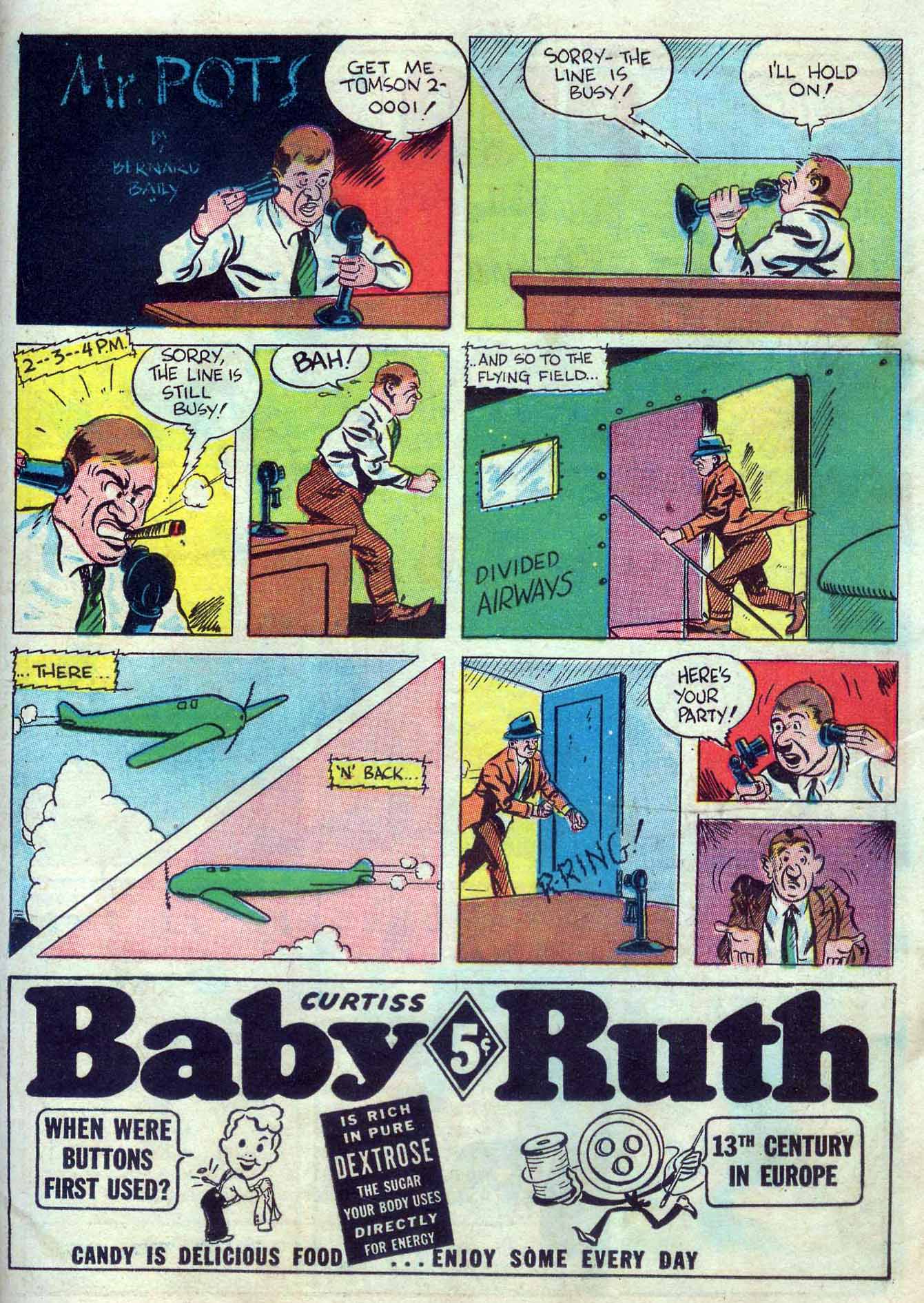 Action Comics (1938) 27 Page 58