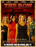 Poster de The Row