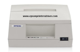 Epson TM-U325 Driver Download