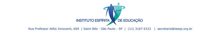 Instituto Espírita de Educação